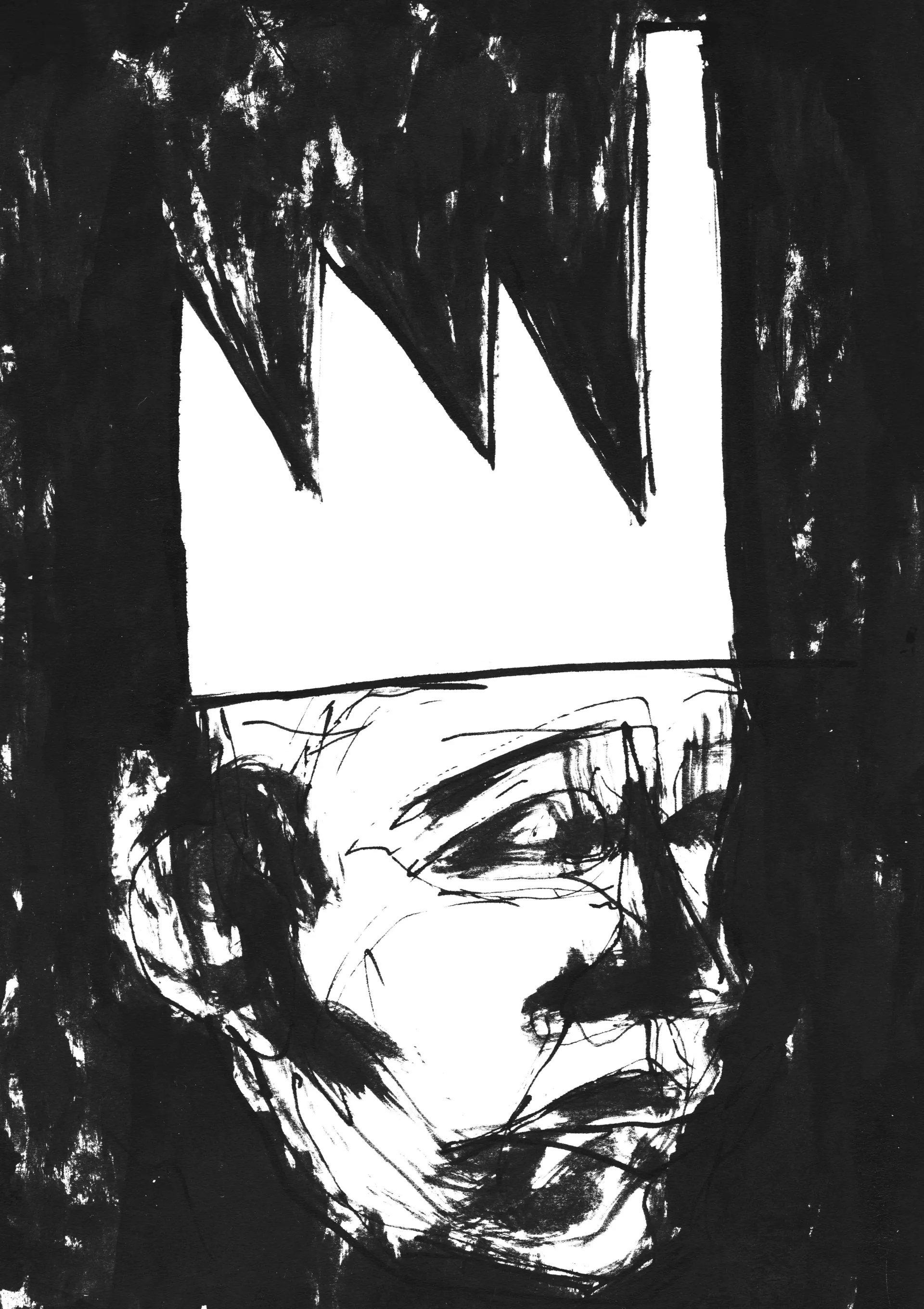 the-king-dies