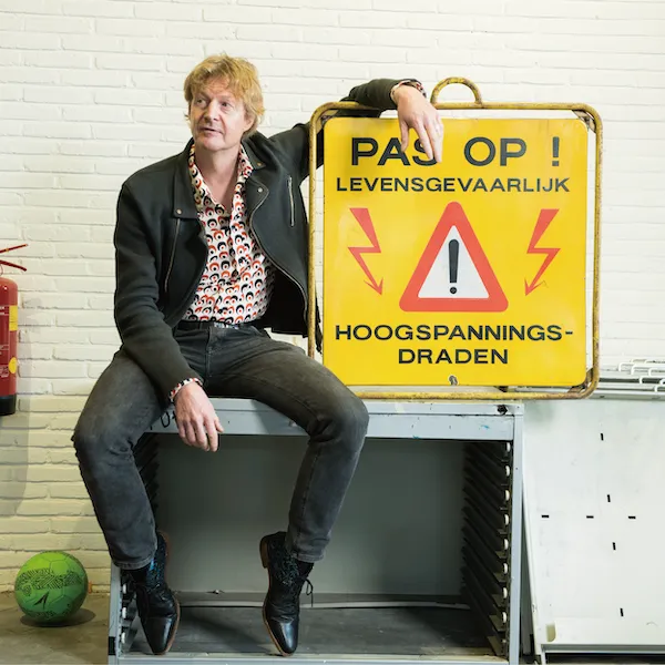 Hans Wolbers